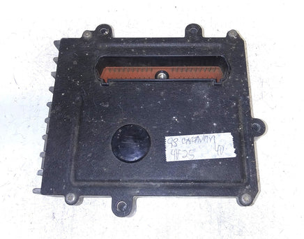 P04686606 Chrysler Lebaron 1993-1995 TCM transmission computer