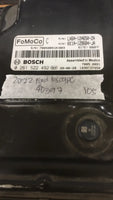LX6A-12A650-ZA ecm ecu computer Ford Escape 2020-2022