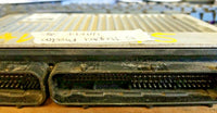89661-07620 Toyota Avalon 2015 ecu ecm computer