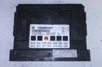 13588447 bcm body control module 2013-2016 Chevrolet Cruze