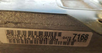P04727168 Dodge Caravan or Chrysler T&C 1996 ecm ecu computer