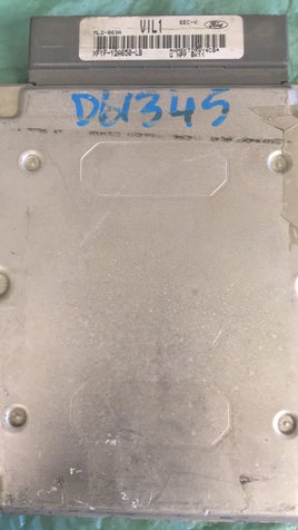 XF1F-12A650-LB ecm ecu computer 1999 Ford Taurus or Mercury Sable  **TESTED**