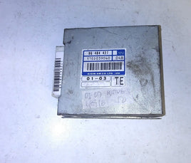 96 484 427 tcm transmission computer 2005-2007 Pontiac Wave