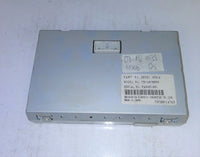 2007-2008 Infiniti G35 GPS Information module 28091 JK61A