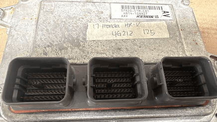 37820-51M-C81 ecm ecu computer 2017 Honda HRV HR-V - Swan Auto