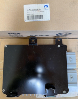 1-RL093626AA Dodge  or Chrysler ECM ECU computer  **REMAN**