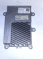 MU5T-14G650-FAG pedestrian alert module 2022 Ford F150 F-150 - Swan Auto
