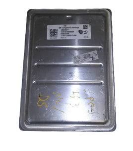 12695211 ecm ecu computer 2019-2020 GMC Yukon or Tahoe