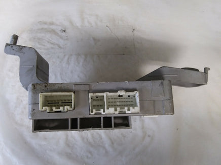 2007-2009 Mazda CX-7 bcm body control module EG23 67560D