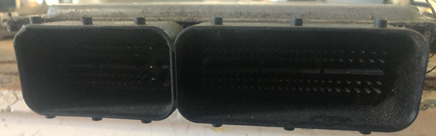 2007-2010 Dodge Caliber or Jeep Compass ecm ecu computer P68031779AD