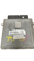 P05187823AE Jeep Compass or Patriot 2007-2010 ecm ecu computer