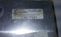 01225120 ecm ecu computer 1980 Cadillac Deville