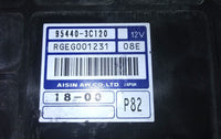 95440-3C120 TCM transmission computer 2009-2011 Hyundai Genesis