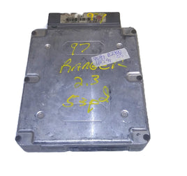F67F-12A650-VB ecm ecu computer 1995-1997 Mazda B2300 TESTED GOOD