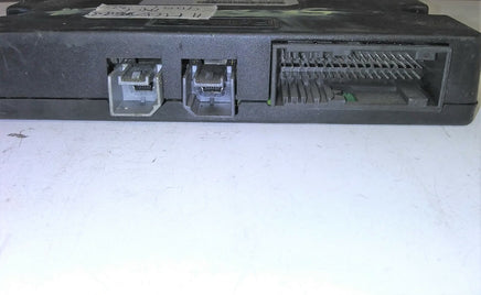 2011 Ford Flex, Taurus or MKT voice communication module BG1T-14D212-AB