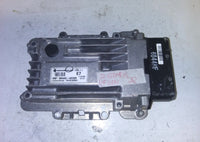 95440-4E220 tcm transmission computer 2012 Hyundai Genesis