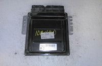 MEC35-310 ecm ecu computer 2004 Nissan 350Z