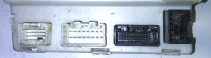 GEG1 67 560 bcm body control module 2011-2013 Mazda 6 Mazda6 - Swan Auto