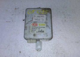 OK080 67 720 Kia Sportage 1999 BCM Body Control Module