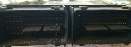 2013 Ford Escape ecm ecu computer DJ5A-12A650-ABA