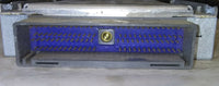 2001-2003 Ford Explorer ecm ecu computer 3U7A-12A650-GSA