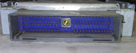 2001-2003 Ford Explorer ecm ecu computer 3U7A-12A650-GSA