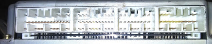 22611 AH04B ecm ecu computer 2003 Subaru Legacy