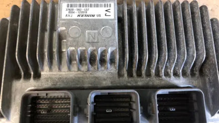 37820-5A3-L57 Honda Accord 2013 ecm ecu computer