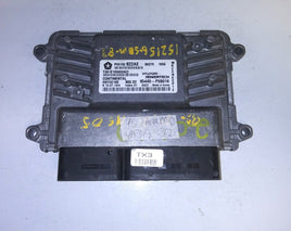 P05150822AE ecm ecu computer 2015 Jeep Compass
