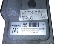 31036 3NT0A Nissan Altima 2013 TCM transmission computer