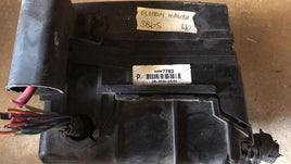 2003 Chevrolet Malibu fuse junction box 22697783
