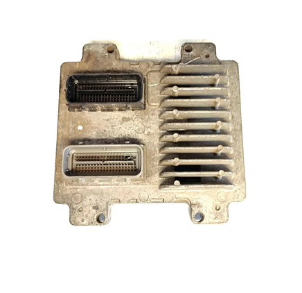 12629019 ecu ecm computer 2009 Chevy Malibu