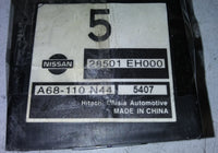 28501 EH000 Infiniti M35 2006-2010 steering control module