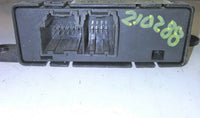 2007-2012 Cadillac Chevy GMC or Buick park aid assist control module 23412911