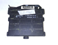 010 545 47 32 ecm ecu computer 1990-1993 Mercedes 300E