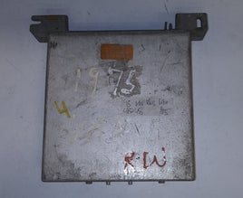0 280 000 122 ecm ecu computer 1995 VW Bus Van