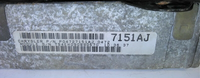 P04727151AJ ecu ecm computer 1998 Dodge Caravan or Voyager
