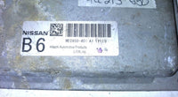 MEC950-451 Nissan ecu ecm computer - Swan Auto