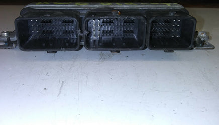 NEC012-650 Nissan Rogue 2014-2017 ecm ecu computer