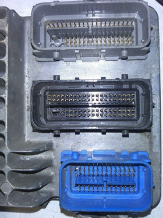 12624954 ecm ecu computer 2008 Chevrolet Tahoe - Swan Auto