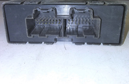 2017-2018 Buick Encore or Trax park aid assist control module 13512359