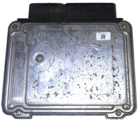06J 906 027 FC ecu ecm computer 2013  VW Tiguan