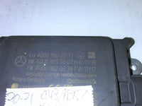 A000 900 79 13 Mercedes C43 A35 2020-2021 Radar Cruise distance sensor module