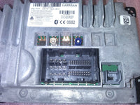 68270658AG multi-media radio receiver 2017 Jeep Cherokee or Ram pickup NEW OEM