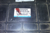 MD355244 Mitsubishi Galant 1999 ecm ecu computer
