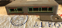 F240A E2T01271 Mazda B2200 1987-1989 ECM ECU computer