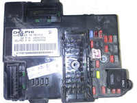 20941534 bcm body control module 2010-2012 Chevrolet Malibu