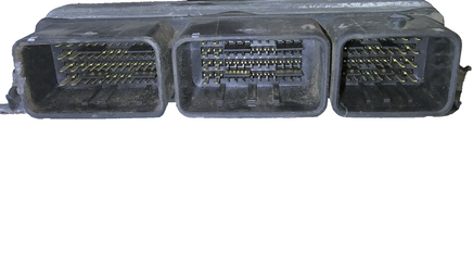 NEC012-040 ECM ECU computer 2013-2014 Nissan Altima