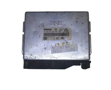 1 427 006 ecm ecu computer 1994 BMW 525i or 325i