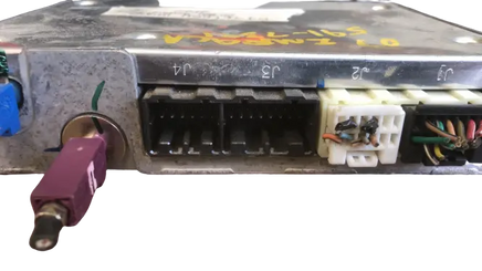 2007-2008 Chevy Impala Onstar communication box module 25828574